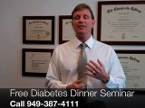 Natural Diabetes Cure and Dr. Jeff Hockings