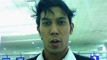 May 2008 Video Blog - b.o.o.n  et  r o c k