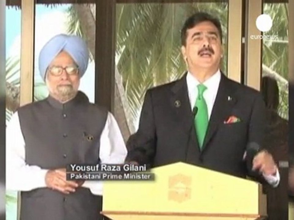 'New chapter' in India-Pakistan engagements