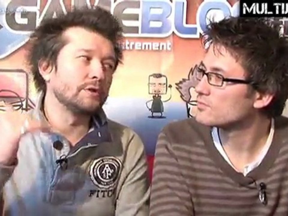 Call of Duty : Modern Warfare 3, notre test vidéo HD