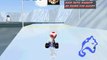 Rétro vidéo test de Mario Kart 64 Partie 5