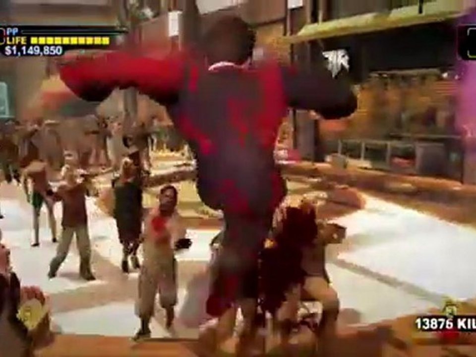 Dead Rising 2: Off The Record   (360)