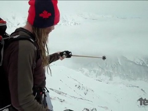 Exploring Japan - Jeremy Jones' Further Unplugged Episode 1