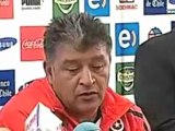 Medio Tiempo - Cinco futbolistas suspendidos en Chile por indisciplina