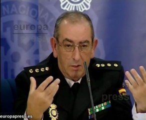 Castro: "La delincuencia nocturna ha bajado"