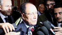 Schifano - La Legge di stbilità entro la settimana