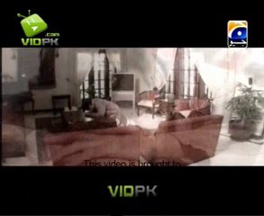 Drama Serial Cheyn Aaye Na Geo Tv - Promo - Vidpk.com