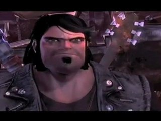 Brutal Legend Walkthrough 14/Victoire Brutale !