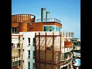 Napoli - Il  Cesvitec per la promozione dell'edilizia ecosostenibile