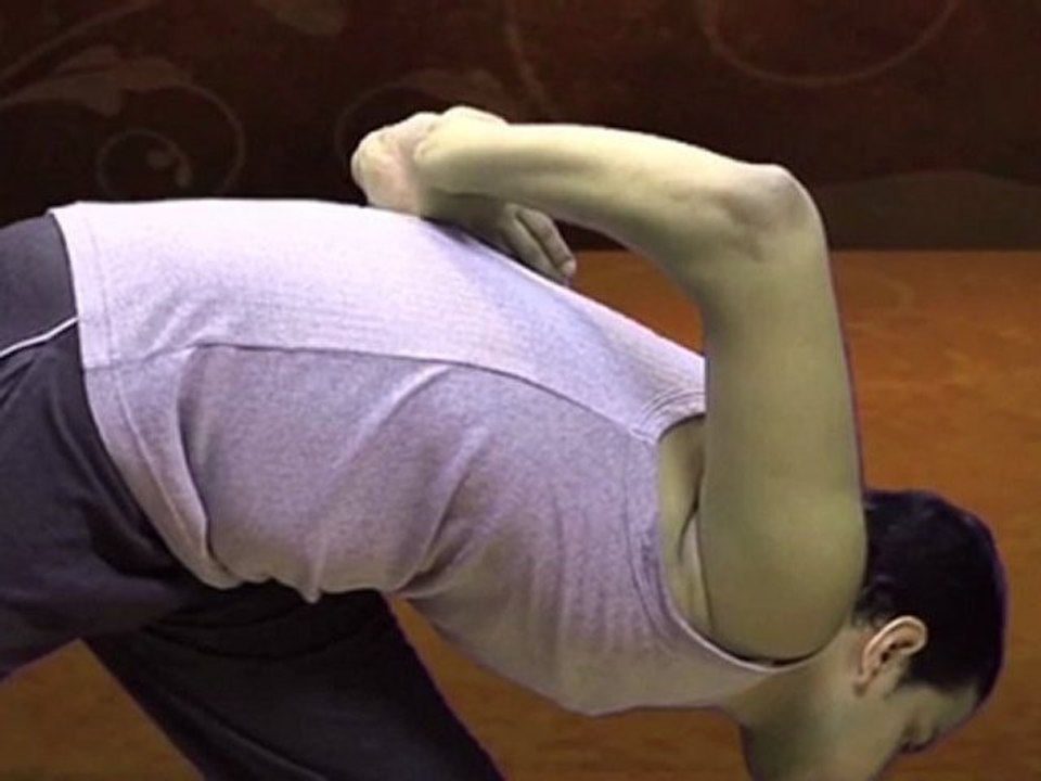 Yoga Postures To Cure DIGESTIVE Problems