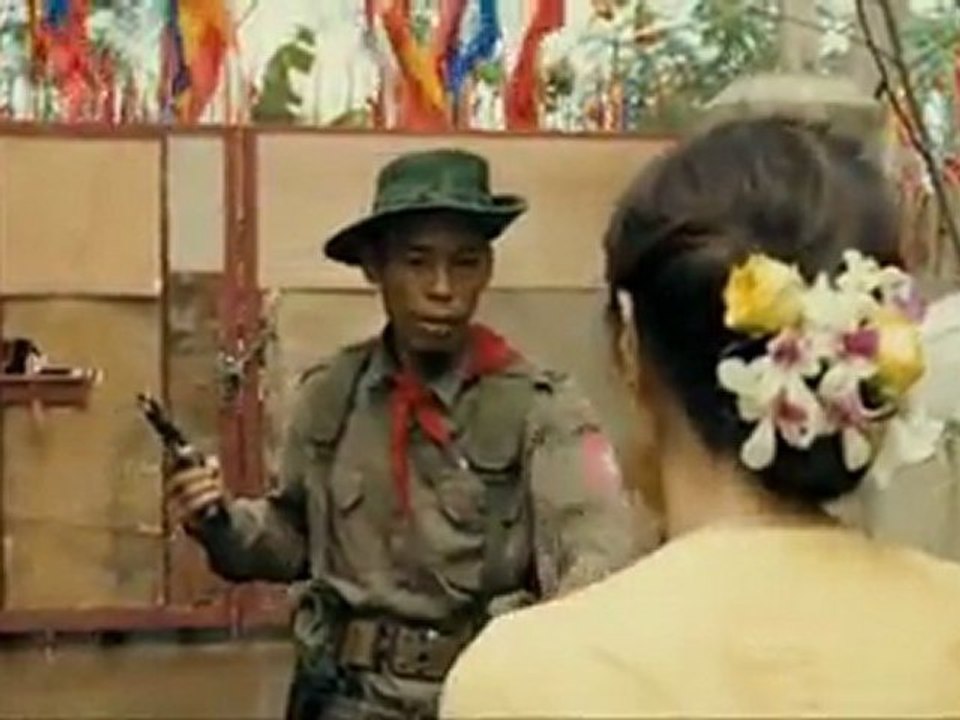 The Lady - Extrait #1 [VF HD]
