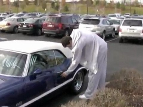 Kim Kardashian et Kris Humphries évitent les questions