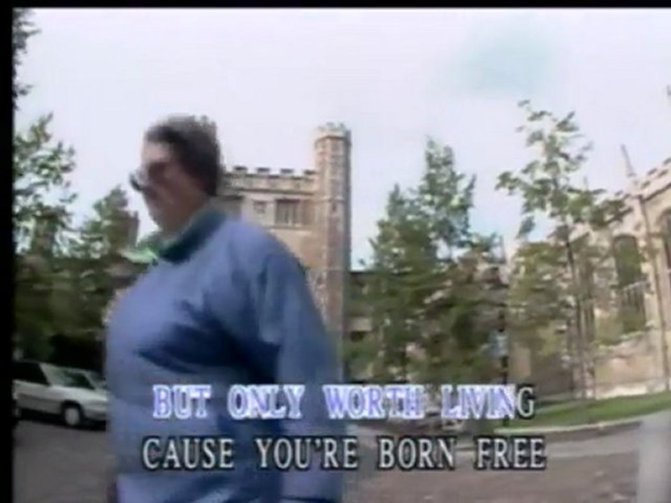 Born Free