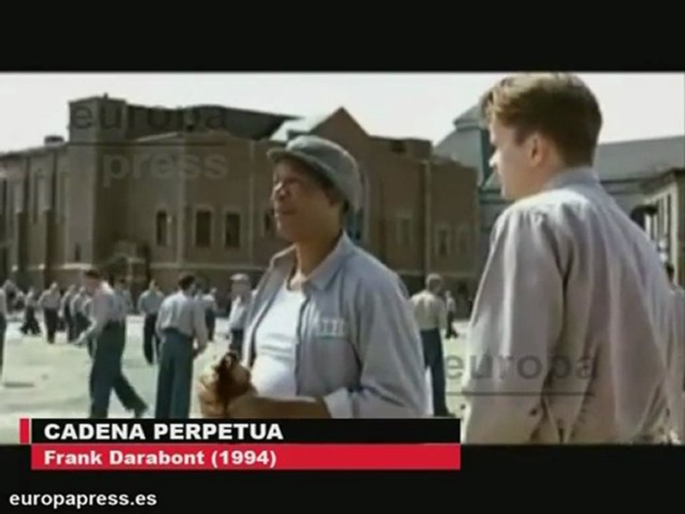 Morgan Freeman, Globo de Oro a una gran carrera