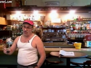 Brève de comptoir - Journée de la gentillesse