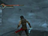 Prince of Persia: The Forgotten Sands Playthrough Part X - Water-Bitch Sword