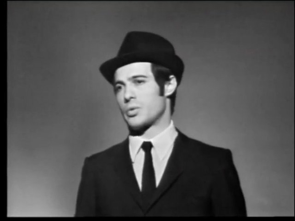 Guy Bedos - Bande annonce n°1 - La vie est une comédie italienne