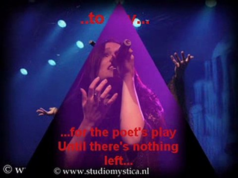 Nightwish-Sleeping Sun Tarja Tribute