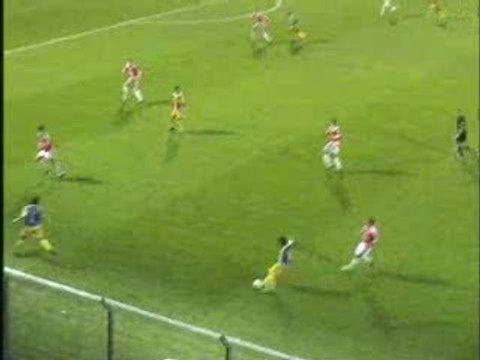 Toulon-Nîmes (2005-2006)