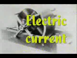 Nikola Tesla A Man out of Time (Tribute Music Video)