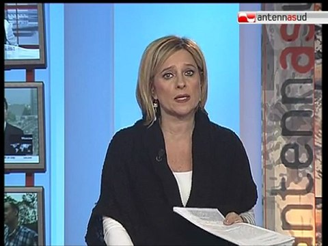 10.11.11 L'editoriale della Direttora | da Antenna Pomeriggio