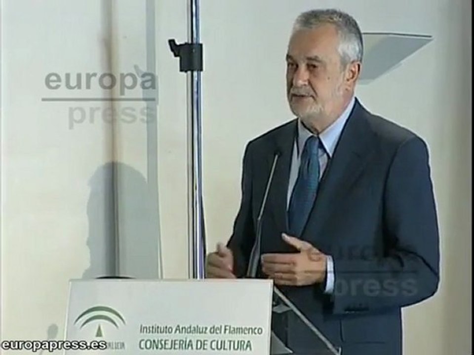 El Gobierno andaluz apoya a los emprendedores flamencos