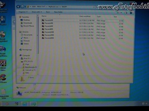 Breve recensione su Western Digital My Book Live 1 TB (WDBACG0010HCH)