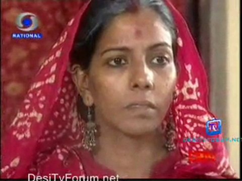 Mere Desh Ki Beti - 4th November 2011 Video Watch Online - Pt2