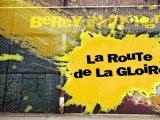 La route de la gloire (episode III)