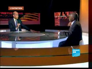 Tshisekedi : retour vers le futur