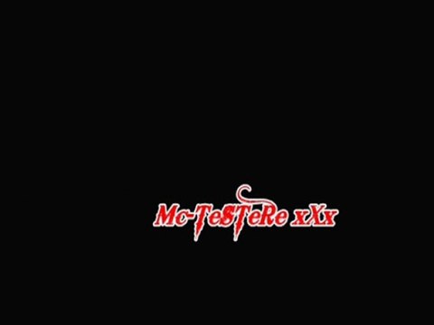 Mc-TeSTeRe_xXx - Mc-PoKeR-xXx qRuP-ŞiDDeT DısS uqaLa-SeRSeRi