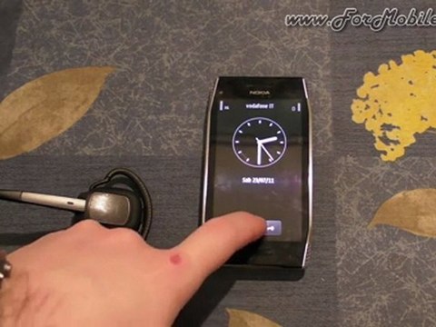 Jabra Supreme - Come fare il pairing bluetooth