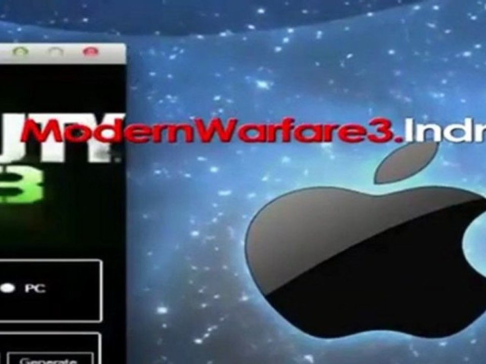 Modern Warfare 3 Crack
