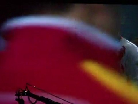 Weightlifting World Championships Paris 2011 - W69kgA-World Champion(Snatch/C&J/total) O.SLIVENKO-C&J 3-148kg