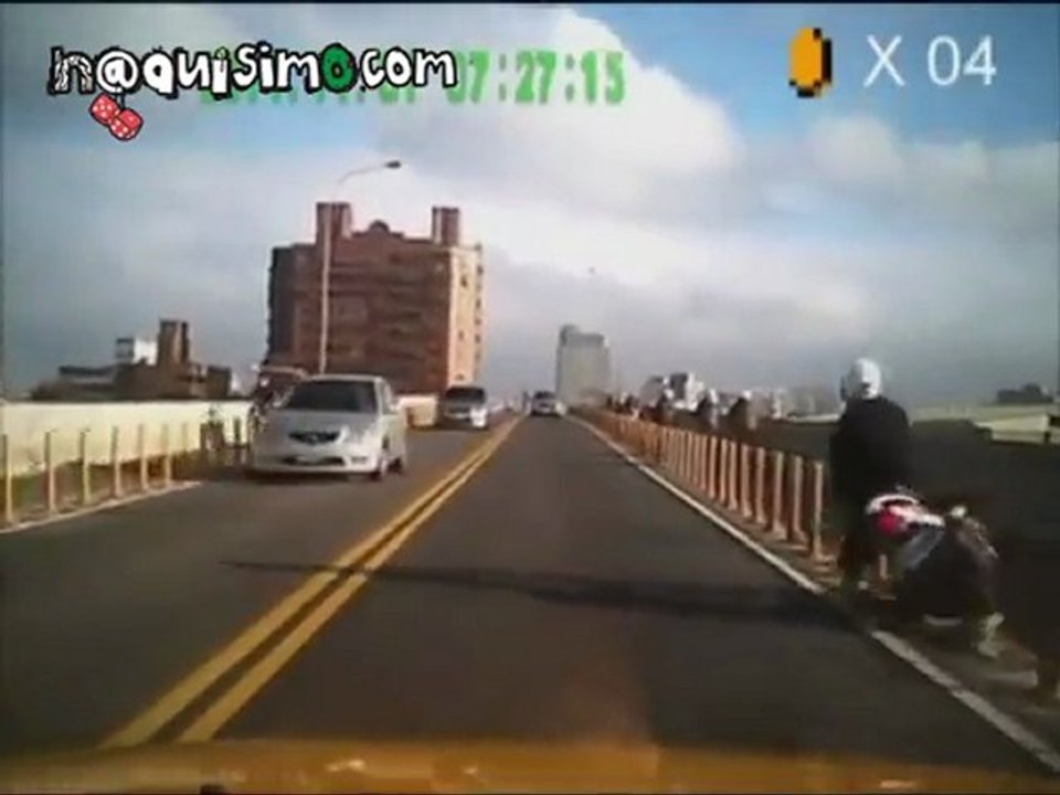 NAQUISIMO.COM - Mario kart  real