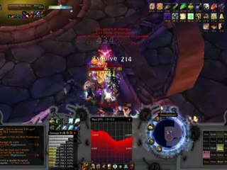 Razuvious par Geeks of BBL