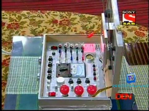 Sajan Re Jhoot Mat Bolo -10th November 2011 Video part1