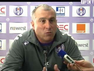 Au coeur des pros S01 E06 - Etienne CAPOUE  (partie 2)