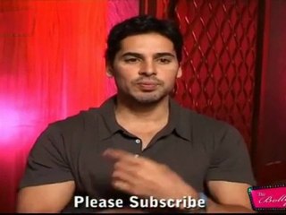 Dino Morea Comments On Size Zero Divas