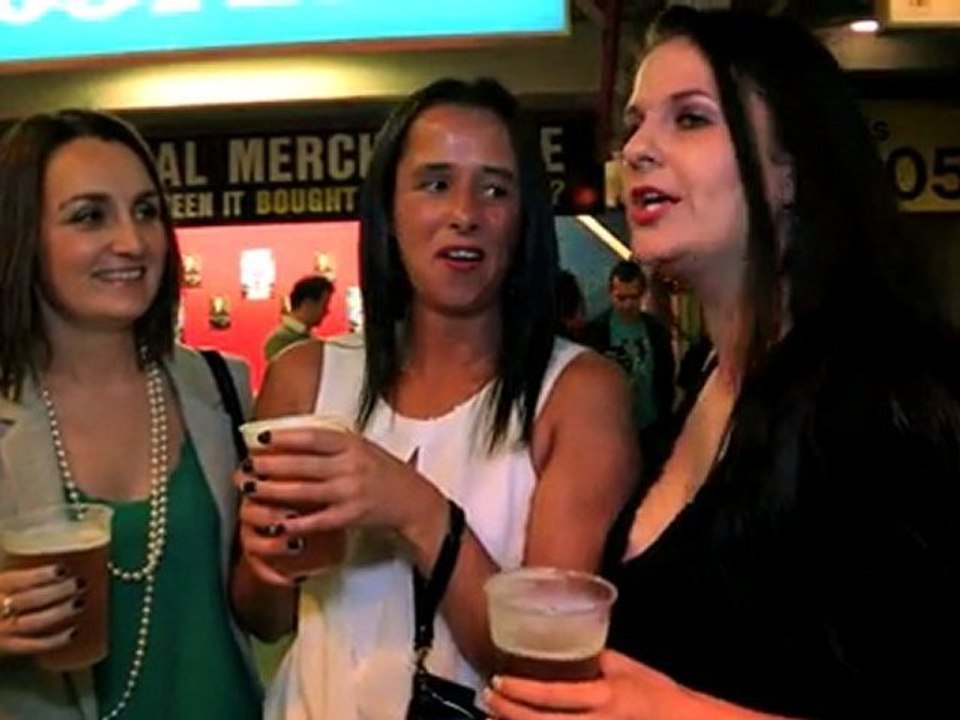 Paddy McGuinness's "SATURDAY NIGHT LIVE" Trailer