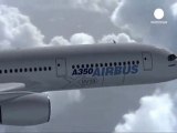 Eads rinvia programma airbus350