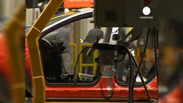 Comisión Europea: El crecimiento de la eurozona bajará...