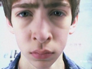 The Meth Project  - "Losing Control" (Darren Aronofsky)