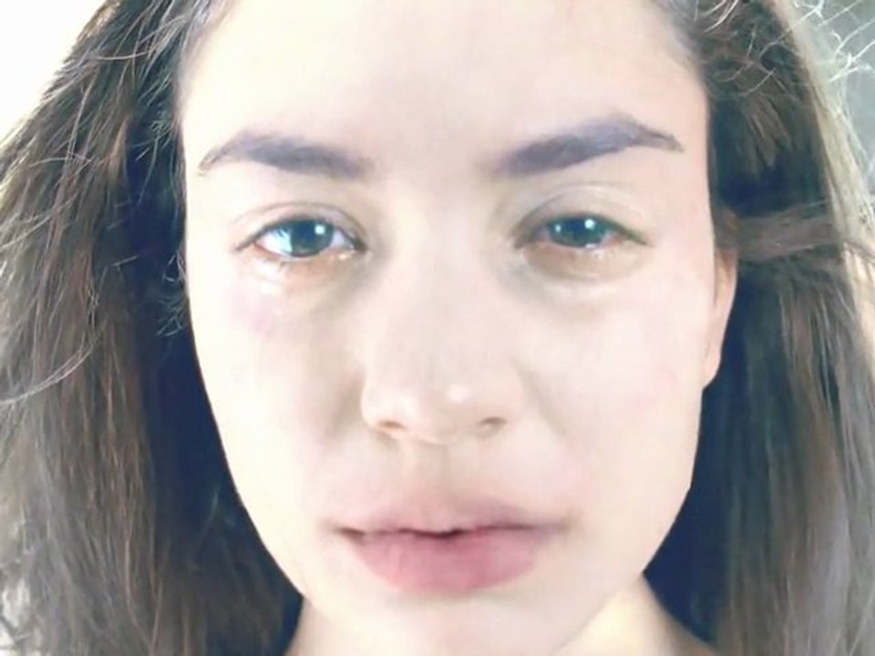The Meth Project  - "Deep End" (Darren Aronofsky)