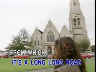 He Ain't his way my brother