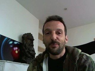 MATHIEU KASSOVITZ SUR DAILYMOTION POUR L'ORDRE ET LA MORALE