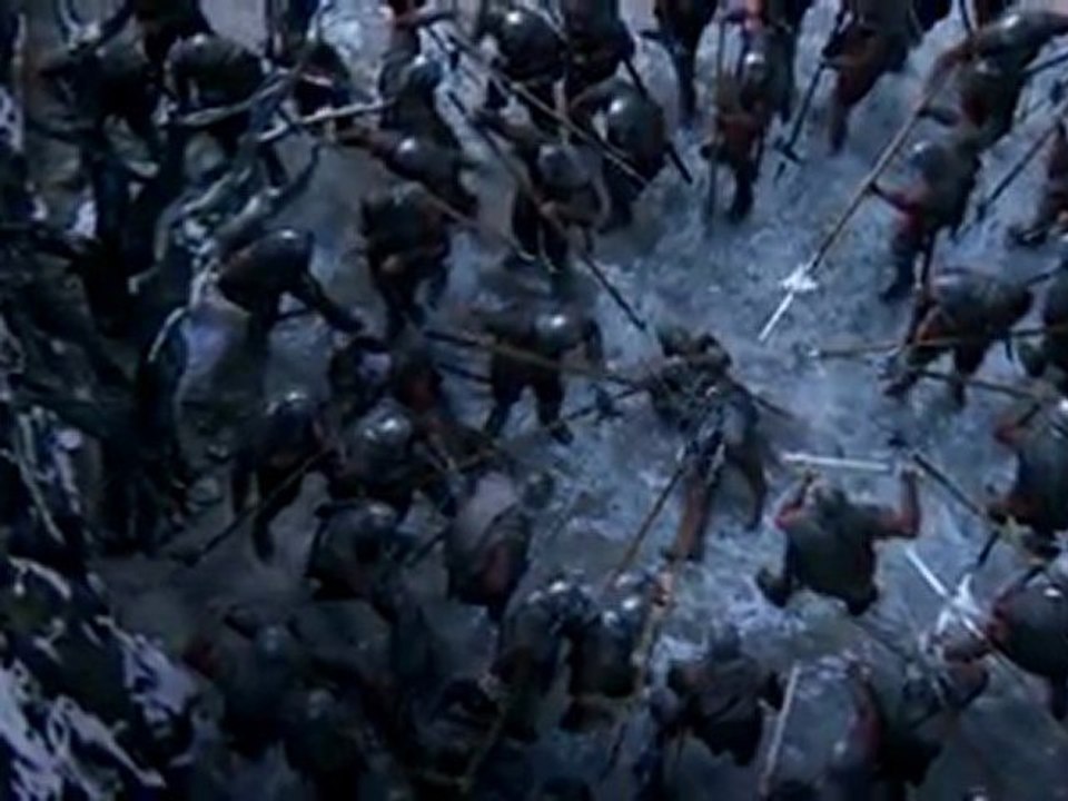 Assassin's Creed Revelations - E3 2011 Reveal Trailer [HD 720p]