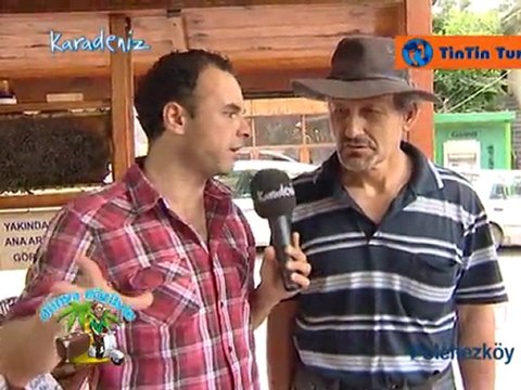 TİN TİN TUR GÜNÜBİRLİK POLONEZKÖY TURU (1.BÖLÜM)