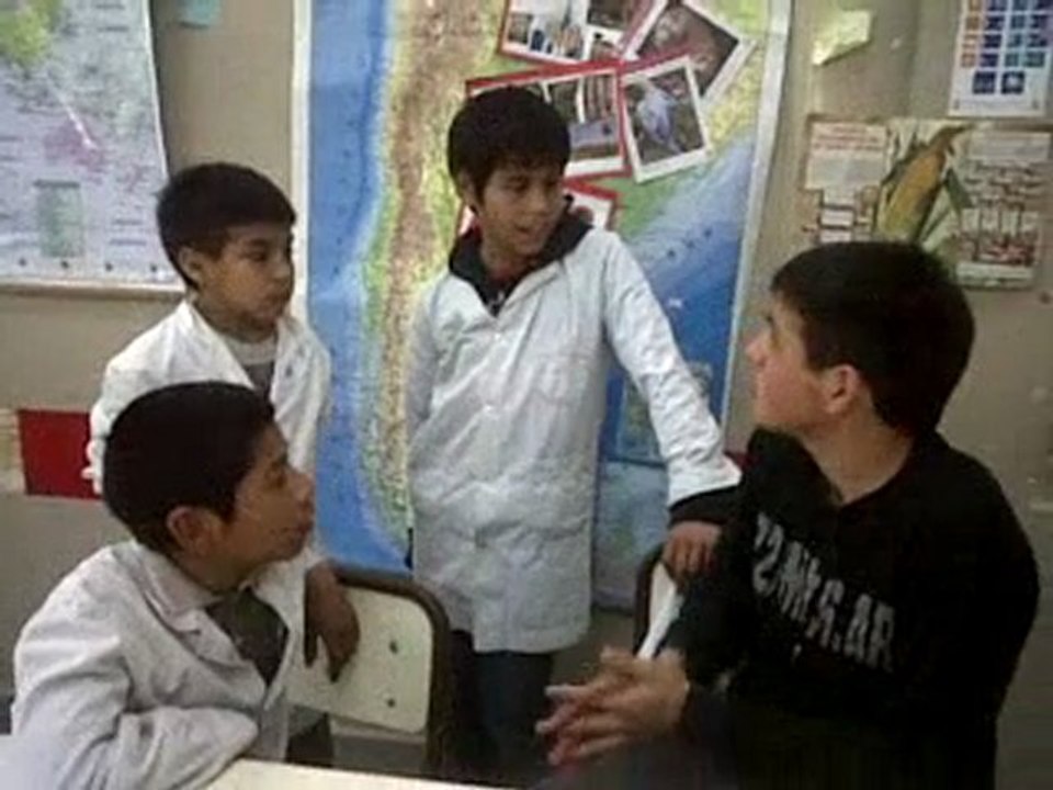 Entrevista ex-alumno 3