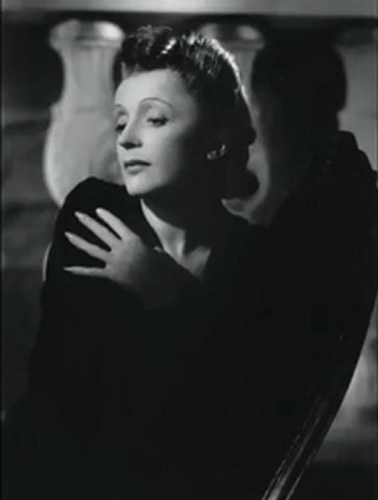 Edith Piaf - Ne Me Quite Pas